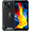 Smartfon OUKITEL G2 4/64GB 6" Czarny