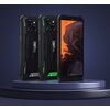Smartfon OUKITEL G2 4/64GB 6" Czarny Kolor obudowy Czarny
