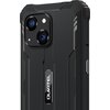 Smartfon OUKITEL G2 4/64GB 6" Czarny Pojemność akumulatora [mAh] 6300