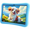 Tablet OUKITEL OT6 Kids 10.1" 4/64 GB Wi-Fi Szary Funkcje ekranu Dotykowy