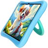 Tablet OUKITEL OT6 Kids 10.1" 4/64 GB Wi-Fi Szary Procesor Rockchip RK3562, 4-rdzeniowy