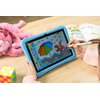 Tablet OUKITEL OT6 Kids 10.1" 4/64 GB Wi-Fi Szary Wersja systemu operacyjnego Android 13