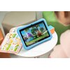 Tablet OUKITEL OT6 Kids 10.1" 4/64 GB Wi-Fi Szary Wyświetlacz 10.1", 1280 x 800px