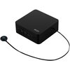 Komputer MSI Cubi NUC 13MQ-062EU i7-1365U 16GB RAM 1TB SSD Wi-Fi Windows 11 Professional Procesor Intel Core i7-1365U