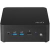 Komputer MSI Cubi NUC 13MQ-062EU i7-1365U 16GB RAM 1TB SSD Wi-Fi Windows 11 Professional Pamięć RAM [GB] 16