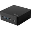 Komputer MSI Cubi NUC 13MQ-062EU i7-1365U 16GB RAM 1TB SSD Wi-Fi Windows 11 Professional Typ pamięci RAM DDR5