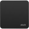 Komputer MSI Cubi NUC 13MQ-062EU i7-1365U 16GB RAM 1TB SSD Wi-Fi Windows 11 Professional Minimalna częstotliwość taktowania procesora [GHz] 1.8