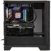 Komputer MAD DOG MASTERPIECE-I01DR32 i5-14400F 32GB RAM 1TB SSD GeForce RTX4070 DLSS 3 Wi-Fi Liczba rdzeni 10