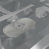 Zmywarka HISENSE HS643C90X Kolor Inox