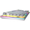 Klawiatura HATOR Gravity TKL HTK561 Interfejs USB