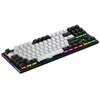 Klawiatura HATOR Gravity TKL HTK560 Komunikacja z komputerem Przewodowa