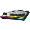 Klawiatura HATOR Gravity TKL HTK560 Interfejs USB