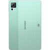 Tablet DOOGEE T35 11" 8/256 GB LTE Wi-Fi Zielony + Rysik + Klawiatura Funkcje ekranu Certyfikat TÜV SÜD Blue Light