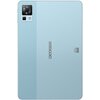 Tablet DOOGEE T35 11" 8/256 GB LTE Wi-Fi Niebieski + Rysik + Klawiatura Funkcje ekranu Certyfikat TÜV SÜD Blue Light