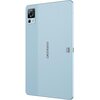 Tablet DOOGEE T35 11" 8/256 GB LTE Wi-Fi Niebieski + Rysik + Klawiatura Procesor MediaTek Helio G99, 8-rdzeniowy