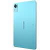 Tablet DOOGEE T36 12" 8/256 GB LTE Wi-Fi Niebieski Wielkość pamięci RAM [GB] 8