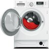 Pralko-suszarka HISENSE WD3M841BWI/PL Wymiary (GxSxW) [cm] 59.5 x 82.5