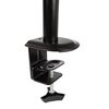 Uchwyt do monitora BLOW 76-875 10-32 cali Czarny Maksymalne obciążenie [kg] 8