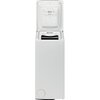 Pralka WHIRLPOOL MTDLR 65261BS PL/N 6.5kg 1200 obr Zużycie energii na 100 cykli [kWh] 43 kWh = 49.45 zł
