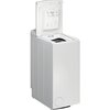 Pralka WHIRLPOOL MTDLR 65261BS PL/N 6.5kg 1200 obr Poziom hałasu (wirowanie) [dB] 78