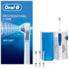 Irygator ORAL-B Professional Care OxyJet MD 20 Regulacja ciśnienia wody Tak
