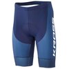 Spodenki rowerowe KROSS Sport (rozmiar S) Granatowy