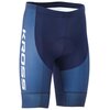 Spodenki rowerowe KROSS Sport (rozmiar S) Granatowy Rozmiar S