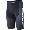 Spodenki rowerowe KROSS Sport (rozmiar S) Czarny