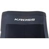 Spodenki rowerowe KROSS Sport (rozmiar S) Czarny Typ roweru MTB