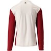 Koszulka rowerowa KROSS Hyde Long Sleeve (rozmiar S) Czerwono-biały Rodzaj Koszulka