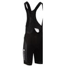 Spodnie rowerowe KROSS Replica Bib (rozmiar S) Czarny Rozmiar S