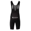 Spodnie rowerowe KROSS Replica Bib (rozmiar S) Czarny Rodzaj Spodenki