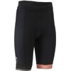 Spodenki rowerowe KROSS Flow Lady 2.0 (rozmiar S) Czarny Rozmiar S