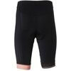 Spodenki rowerowe KROSS Flow Lady 2.0 (rozmiar S) Czarny Rodzaj Spodenki