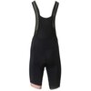 Spodenki rowerowe KROSS Flow Lady BIB 2.0 (rozmiar S) Czarny Rodzaj Spodenki