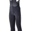 Spodnie rowerowe KROSS Pro Long Bib 2.0 (rozmiar M) Czarny Płeć Męska