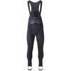 Spodnie rowerowe KROSS Pro Long Bib 2.0 (rozmiar M) Czarny Typ roweru Szosowe