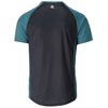 Koszulka rowerowa KROSS Hyde Short Sleeve (rozmiar S) Niebiesko-czarny Typ roweru BMX