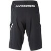 Spodenki rowerowe KROSS Enduro Jekyll (rozmiar XL) Czarny Typ roweru MTB