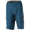 Spodenki rowerowe KROSS Enduro Jekyll (rozmiar S) Niebieski Rozmiar S