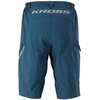 Spodenki rowerowe KROSS Enduro Jekyll (rozmiar S) Niebieski Rodzaj Spodenki