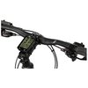 Licznik rowerowy KROSS KRC 311UW Mocowanie Kierownica