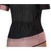 Koszulka rowerowa KROSS Flow Lady 2.0 (rozmiar L) Czarno-różowy Typ roweru Gravel