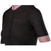 Koszulka rowerowa KROSS Flow Lady 2.0 (rozmiar L) Czarno-różowy Typ roweru MTB