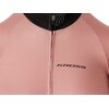 Koszulka rowerowa KROSS Flow Lady 2.0 (rozmiar L) Różowo-czarny Rodzaj Koszulka