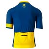Koszulka rowerowa KROSS Gravel Vojago JRS (rozmiar XL) Niebieski Rozmiar XL
