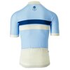 Koszulka rowerowa KROSS Arbaro (rozmiar XL) Niebieski Rozmiar XL