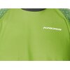 Koszulka rowerowa KROSS MTB Grundo (rozmiar XL) Zielony Rodzaj Koszulka