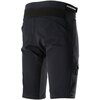 Spodenki rowerowe KROSS MTB Grundo (rozmiar XL) Czarny Typ roweru MTB