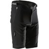 Spodenki rowerowe KROSS MTB Foret (rozmiar XL) Szary Typ roweru MTB